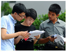 Miễn học phí vẫn ít thí sinh